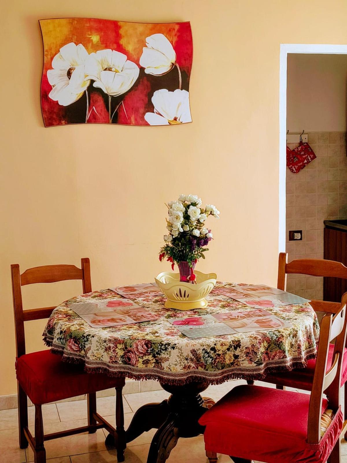 Appartamento Figli Di Decebalo Valmontone Exterior foto